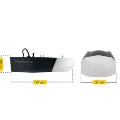 Powerlift 800N ^ Schellenberg Clearance