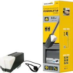 Powerlift 550N ^ Schellenberg New
