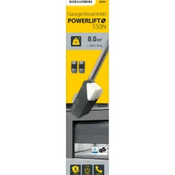 Powerlift 550N ^ Schellenberg New
