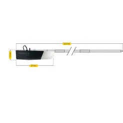Powerlift 1000N ^ Schellenberg Best