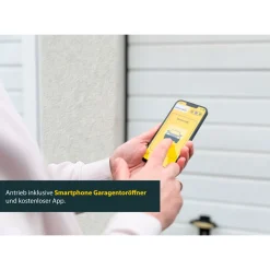 Powerlift 1000N ^ Schellenberg Best