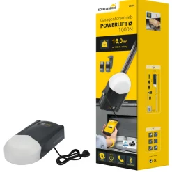 Powerlift 1000N ^ Schellenberg Best