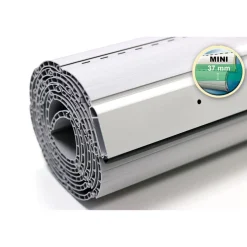 Rolladen Komplett-Set Mini x weiß ^ Schellenberg Clearance