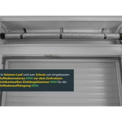 Rollladenmotor Mini Standard 6Nm ^ Schellenberg Clearance