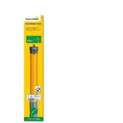 Rollladenmotor Mini Standard 6Nm ^ Schellenberg Clearance