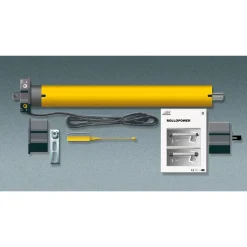 Rollladenmotor Maxi Standard 10Nm ^ Schellenberg