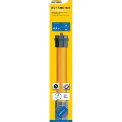 Rollladenmotor Maxi Standard 10Nm ^ Schellenberg