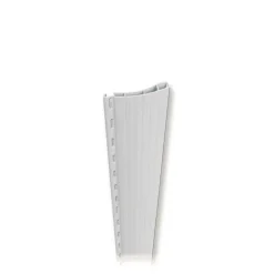 Rollladenprofil Mini cm grau ^ Schellenberg New