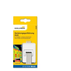 Sanierungsgurtführung duoMaxi ^ Schellenberg Best
