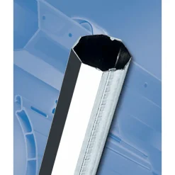 Stahlrohrwelle Maxi Durchm 60 mm 1,5 m ^ Schellenberg Discount