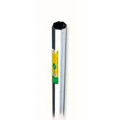 Stahlrohrwelle Mini 1,5 m Durchm 40 mm ^ Schellenberg Online
