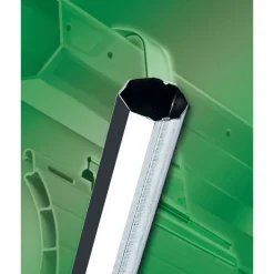 Stahlrohrwelle Mini 1,5 m Durchm 40 mm ^ Schellenberg Online
