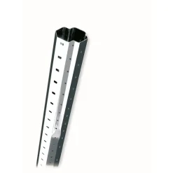Teleskopwelle mit Nut 60 mm Länge 1,5 m ^ Schellenberg Discount