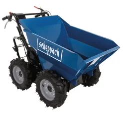 Dumper DP3000 ^ Scheppach