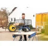 Liegender Holzspalter HL760LS ^ Scheppach