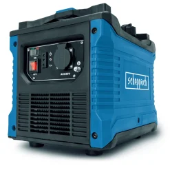 Stromgenerator SG1600i ^ Scheppach Discount