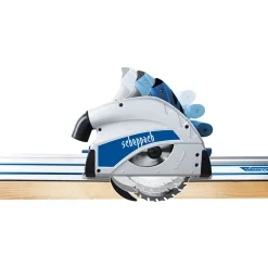 Tauchsäge PL55 ^ Scheppach New