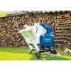 Wippkreissaege HS720 400V ^ Scheppach Online