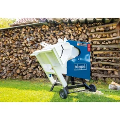 Wippkreissaege HS720 400V ^ Scheppach Online