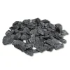 Schiefersplitt Canada Slate Carrara 30-60 mm 25 kg ^ Online