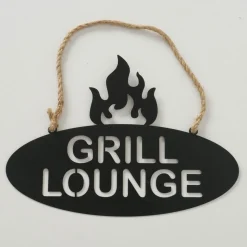 Schild Conny 38 cm 2 Designs ^ Outlet
