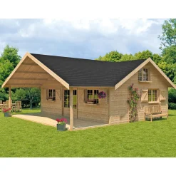 Schindel Bardoline Rechteckform schwarz ^ Outlet