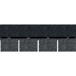 Schindel Bardoline Rechteckform schwarz ^ Outlet