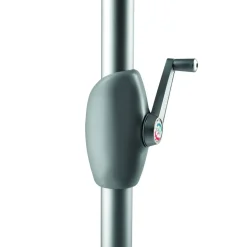 Schirm Orlando 270cm 8-tlg. ^ Schneider Schirme Discount