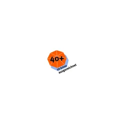 Schirm Orlando 270cm 8-tlg. ^ Schneider Schirme Discount