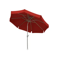 Schirm Orlando 270cm 8-tlg. ^ Schneider Schirme Discount