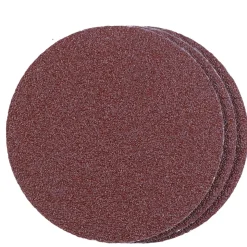 Schleifpapier-Set 150 mm, 3tlg.Stand-Bandschleifer-Zubehoer ^ Einhell Clearance