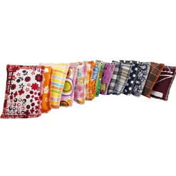 Schmusekissen Classic mit Katzenminze versch Farben ^ Sale