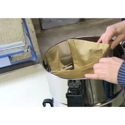 Schmutzfang Sack 30 L für Inox30 A + NTS 1600 ^ Einhell Best