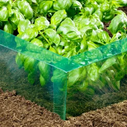 Schneckenbarriere PET 20 cm x 8 m ^ Windhager Best