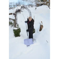 Schneeschieber Snowmaster Light 50 cm ^ Sonneck Sale