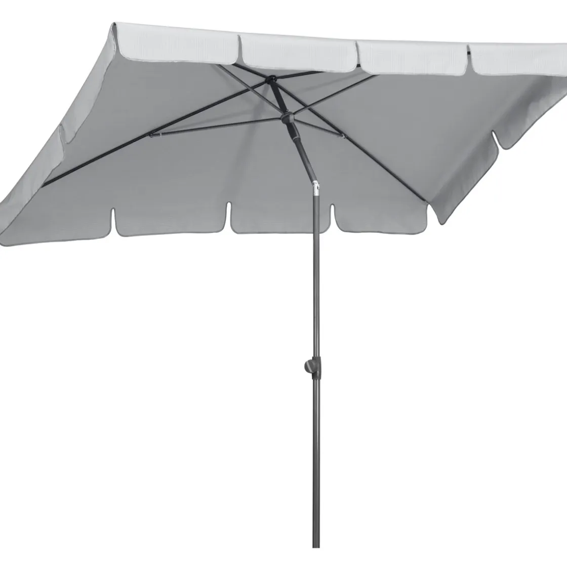 Sonnenschirm Aquila 225 x 120 cm ^ Schneider Schirme Discount