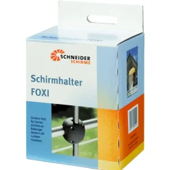 Sonnenschirmhalter Foxi ^ Schneider Schirme Discount