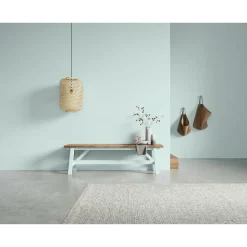 Naturell Kreidefarbe 2,5 L Bachplätschern ^ Schöner Wohnen Farbe Online
