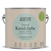 Naturell Kreidefarbe 2,5 L Eukalyptuswald ^ Schöner Wohnen Farbe New