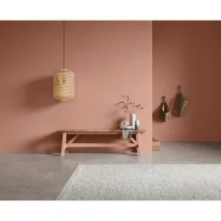 Naturell Kreidefarbe 2,5 L Herbstrascheln ^ Schöner Wohnen Farbe Best