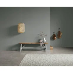Naturell Kreidefarbe 2,5 L Donnerwetter ^ Schöner Wohnen Farbe New