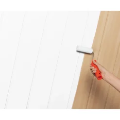 pep up Holzvertäfelung antikweiß 1 L ^ Schöner Wohnen Farbe Online