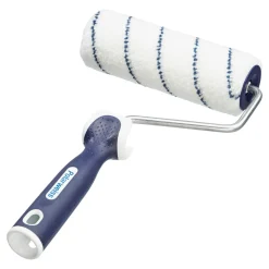 Polarweiß-Profiroller 18 cm ^ Schöner Wohnen Farbe New