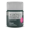 Tester 50 ml Trendfarbe Jungle ^ Schöner Wohnen Farbe Outlet