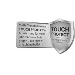 Trendfarbe Jungle Matt 2,5 L ^ Schöner Wohnen Farbe