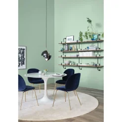 Trendfarbe Spa Matt 2,5 L ^ Schöner Wohnen Farbe