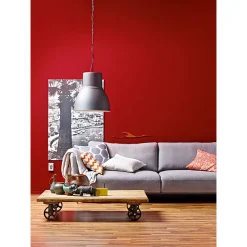Trendfarbe Amarena Matt L ^ Schöner Wohnen Farbe Sale