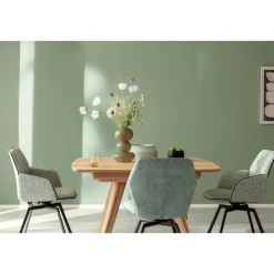 Trendfarbe matt Olive 2,5l ^ Schöner Wohnen Farbe Discount