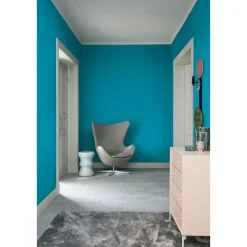 Trend Wandfarbe Lagune matt 1 L ^ Schöner Wohnen Farbe New