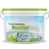 Wohlfühlweiss 10 L ^ Schöner Wohnen Farbe Outlet